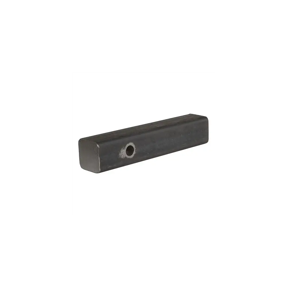 Solid Steel Hitch Bar - 10" - 49529
